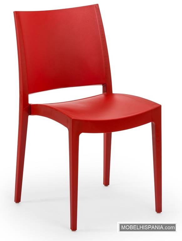 9003 silla rojo 1