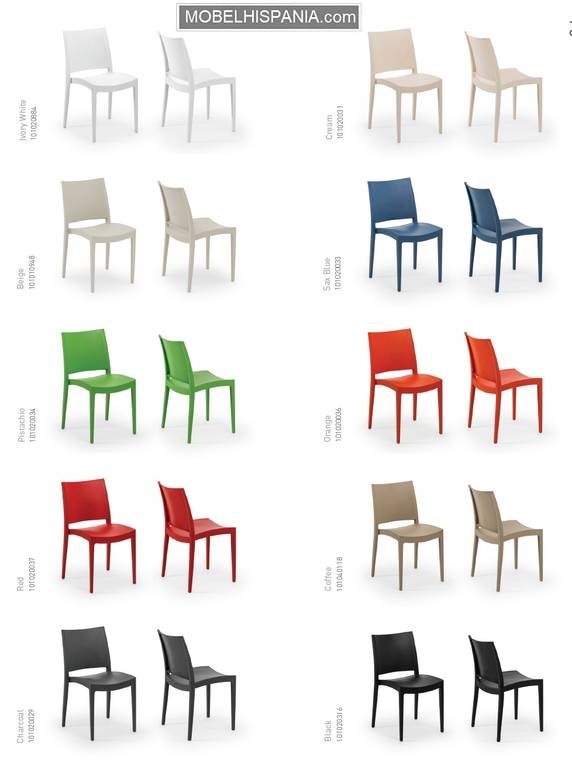 9003 silla