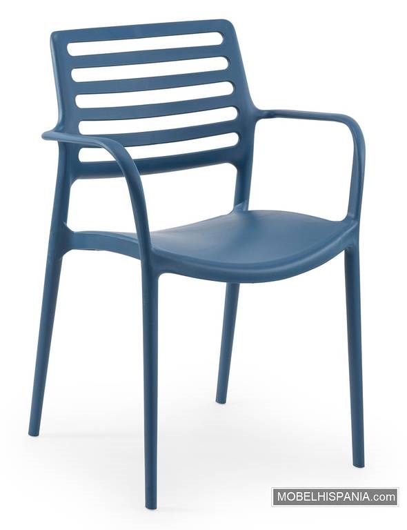 9213-sillon-azul 9213 sillon azul