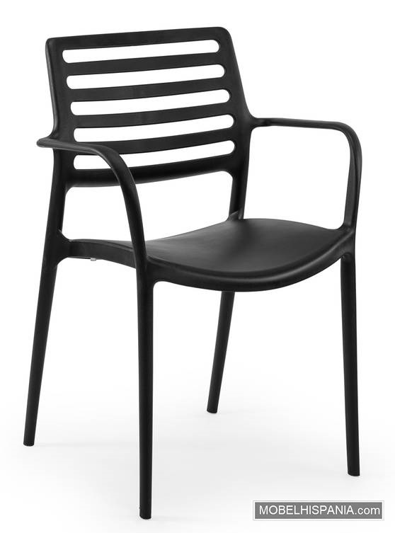 9213-sillon-negro 9213 sillon negro