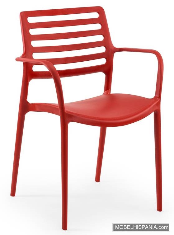 9213-sillon-rojo 9213 sillon rojo