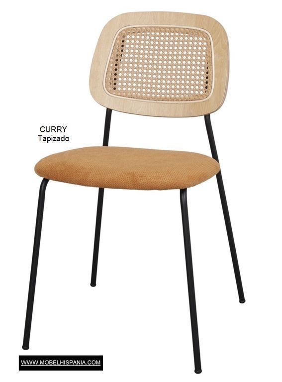 BAYTON silla terracota w 02 1