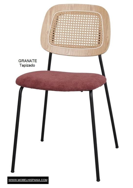 BAYTON silla terracota w 03 1