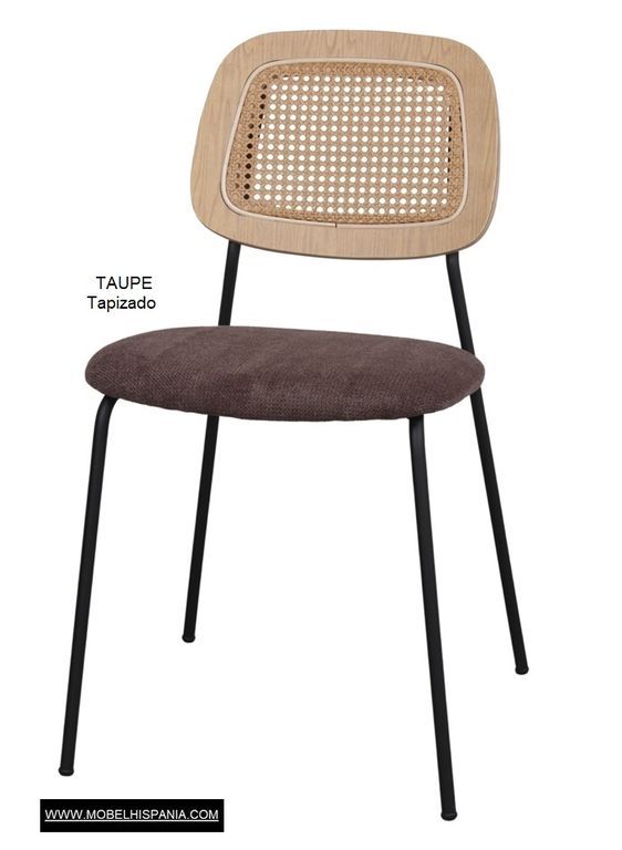 BAYTON silla terracota w 04 1