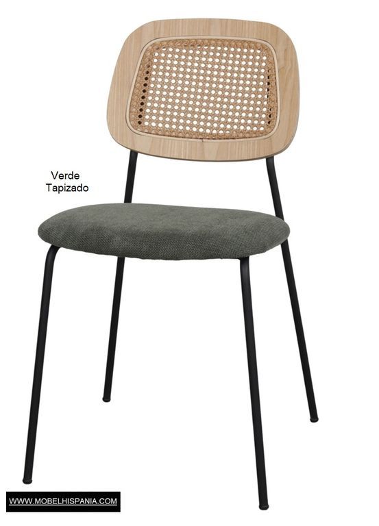 BAYTON silla terracota w 06 1