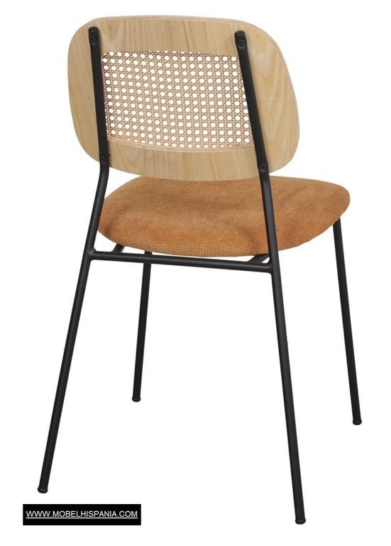 BAYTON silla terracota w 08 1