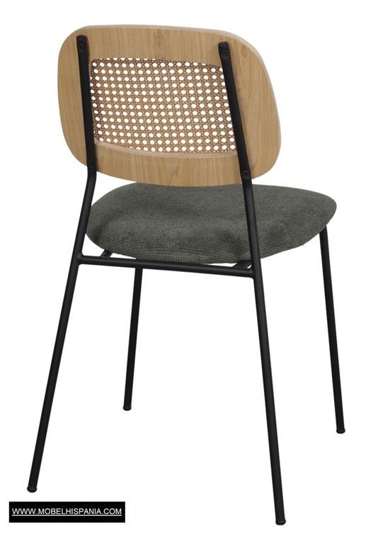 BAYTON silla terracota w 14 1