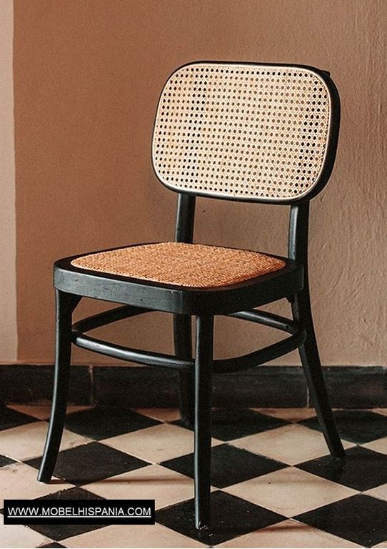 BIANCA silla marron w 04 2