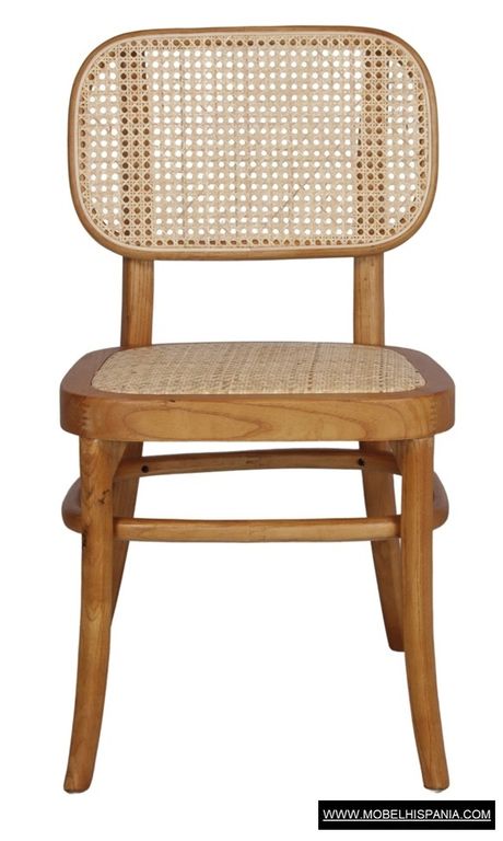 BIANCA silla marron w 05 2