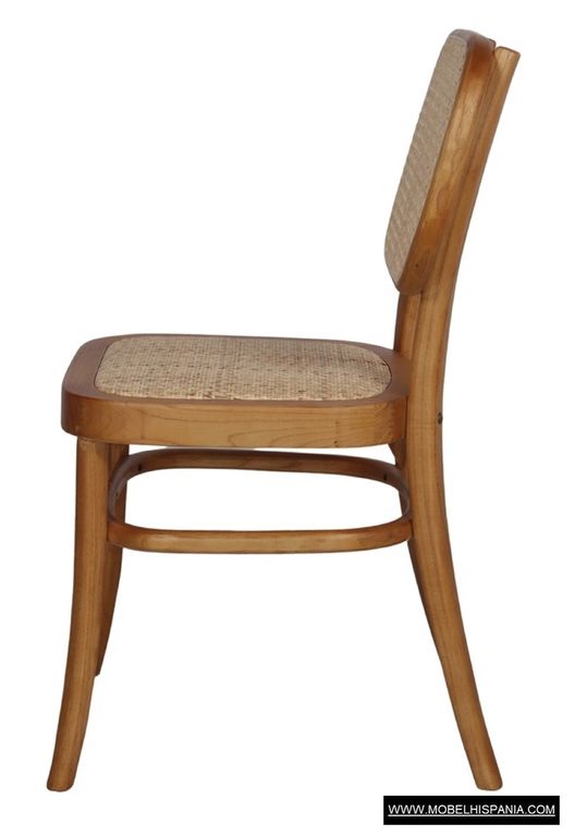 BIANCA silla marron w 06 2