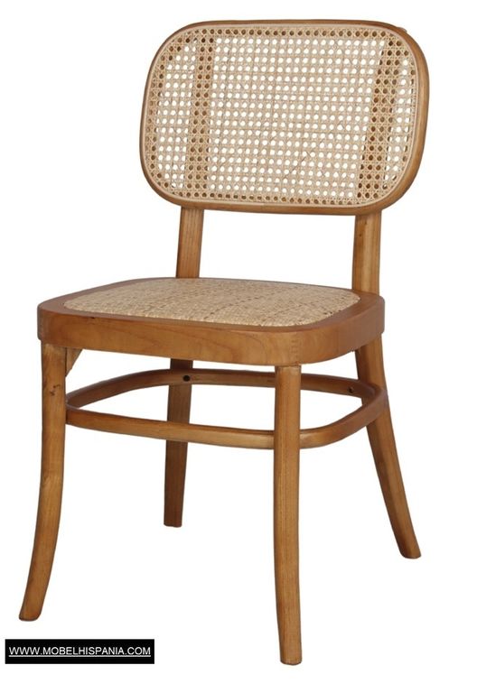 BIANCA silla marron w 08 2