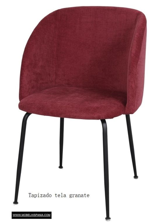 BILUSSAN Silla oxido w 02 2