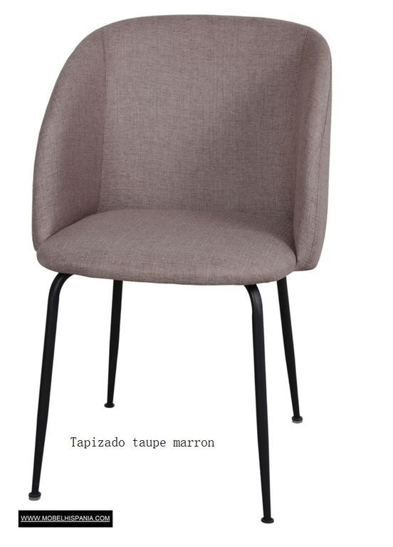 BILUSSAN Silla oxido w 03 2