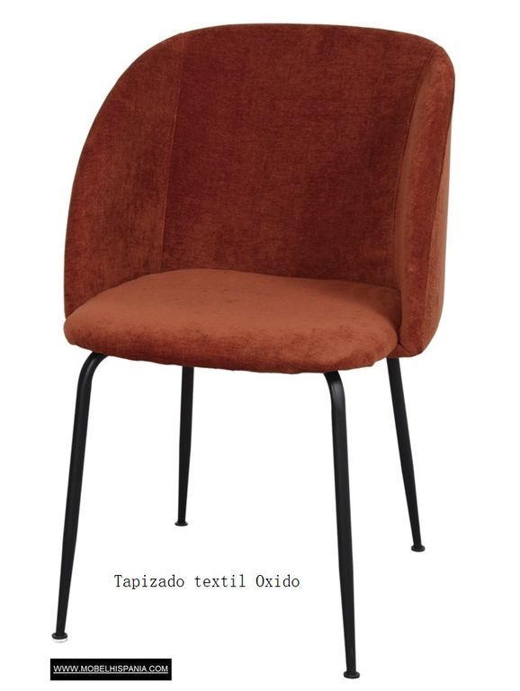 BILUSSAN Silla oxido w 05 2