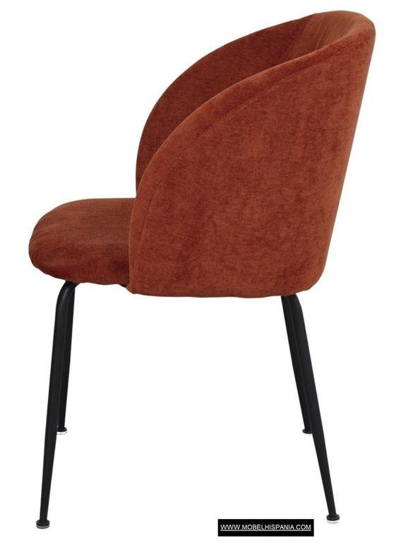 BILUSSAN Silla oxido w 07 2