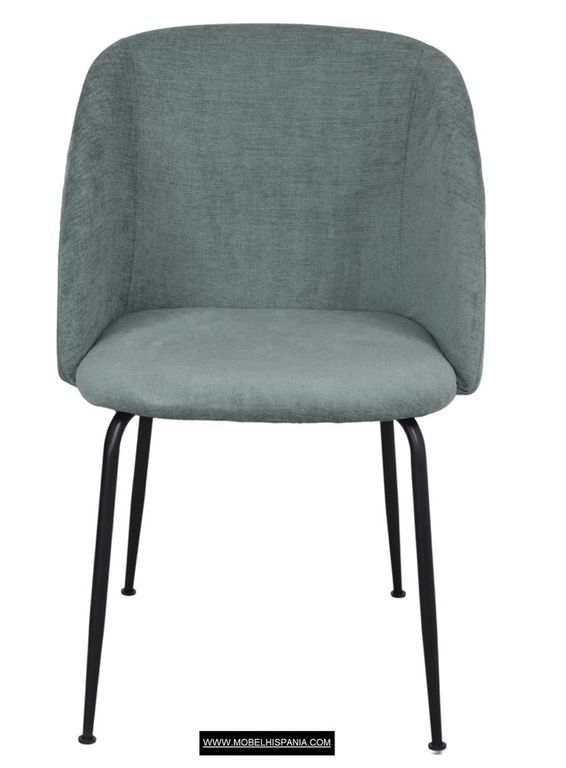 BILUSSAN Silla oxido w 11 2