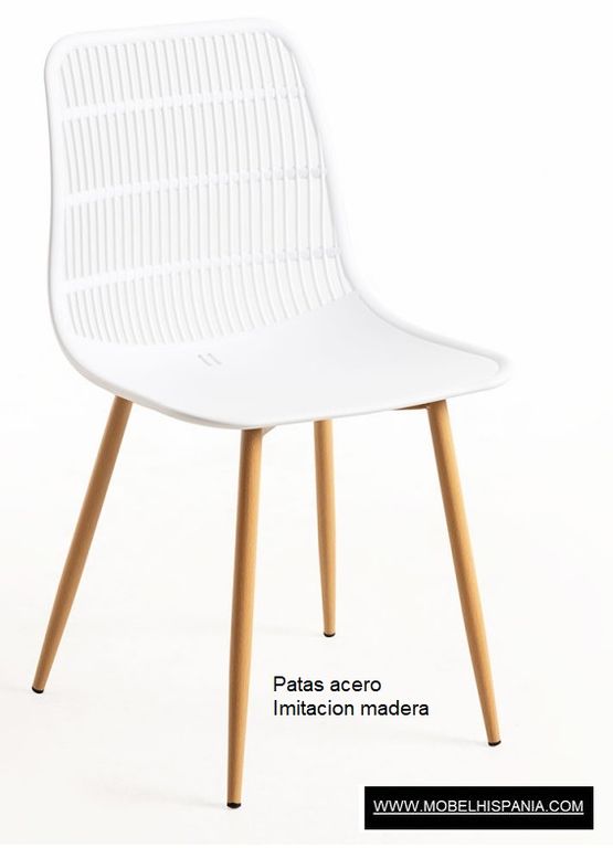 Beket silla negr w 10 1