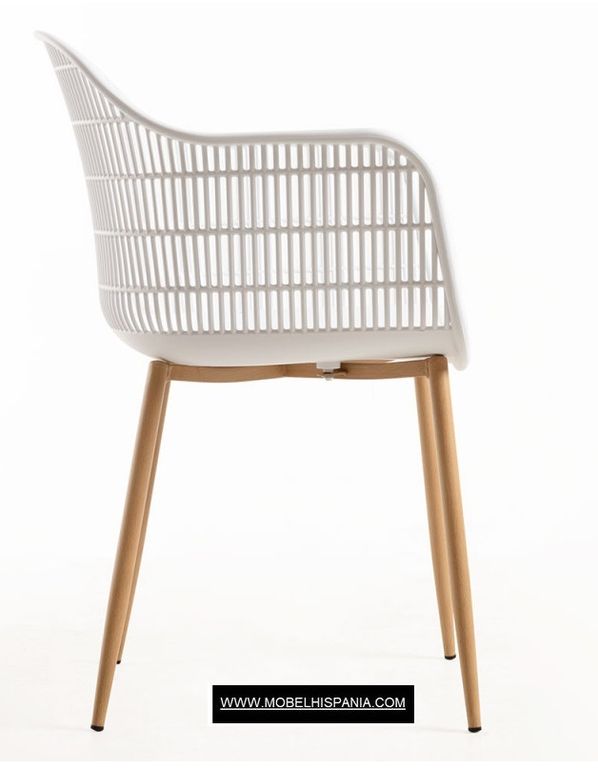 Beket sillon negro w 03 1