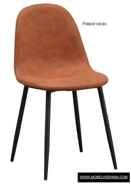 Black Leo Polipiel we 02 1