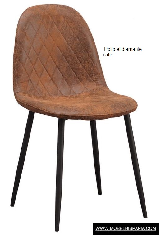 Black Leo Polipiel we 03 1