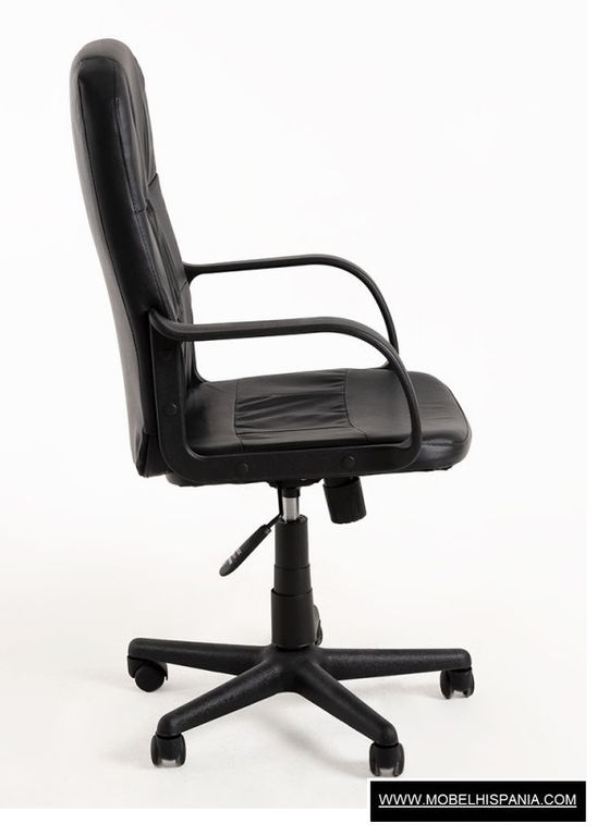 Bort oficina negro 01