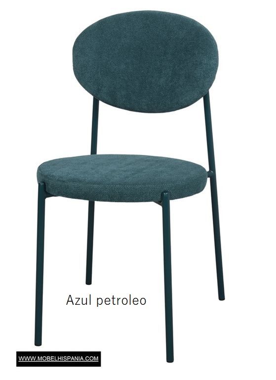 CAVALETO azul petroleo w 01 2