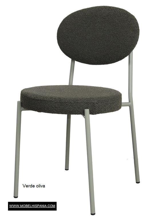 CHARLOTTE CURLY verde oliva w 02 1