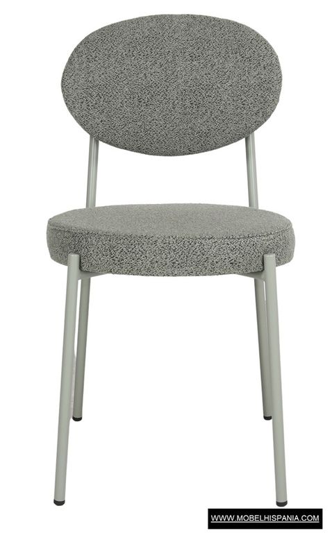 CHARLOTTE CURLY verde oliva w 07 1