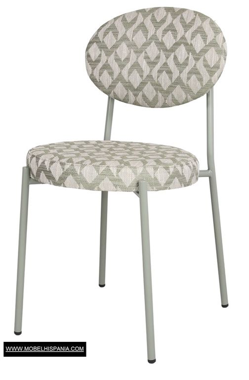 CHARLOTTE HYDRO MOSS silla 1