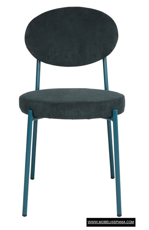 CHARLOTTE LOVE verde 1 04 1