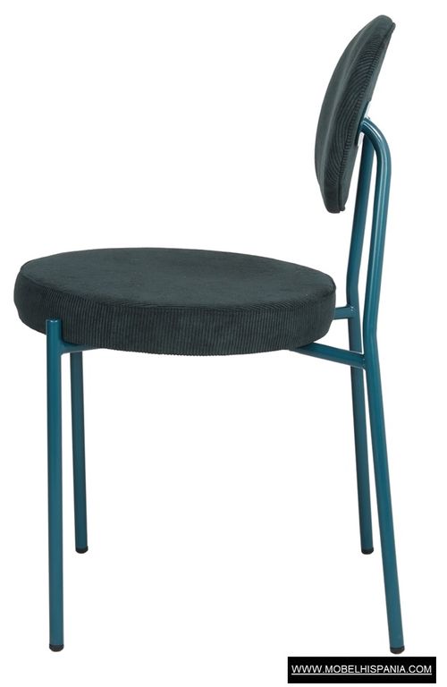 CHARLOTTE LOVE verde 1 05 1