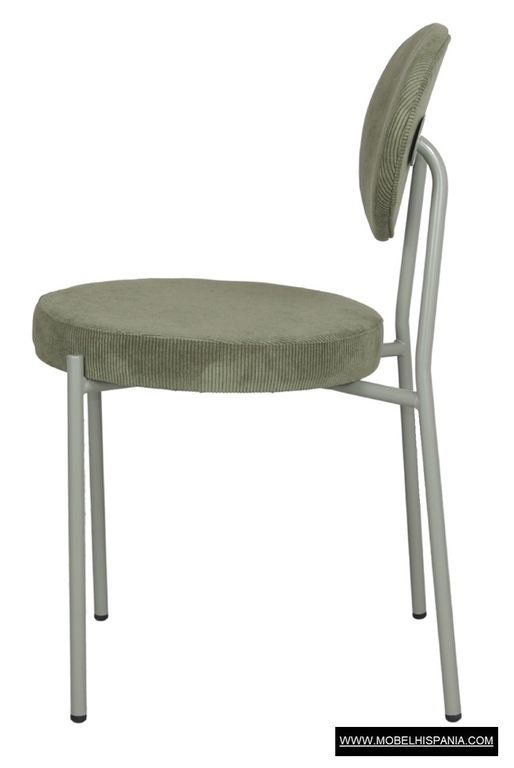 CHARLOTTE LOVE verde 1 09 1