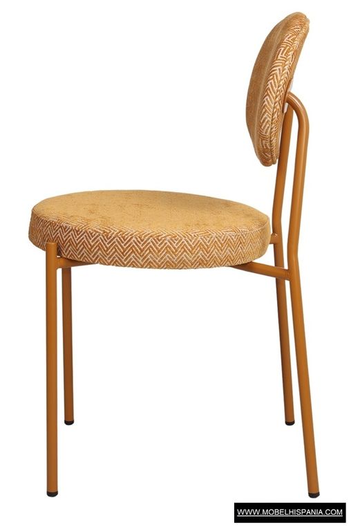 CHARLOTTE PRASLIN terracota w 04 11