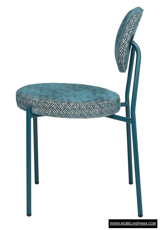 CHARLOTTE PRASLIN terracota w 06 11