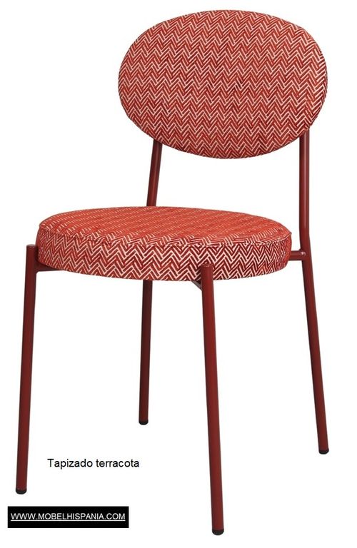 CHARLOTTE PRASLIN terracota w 07 11