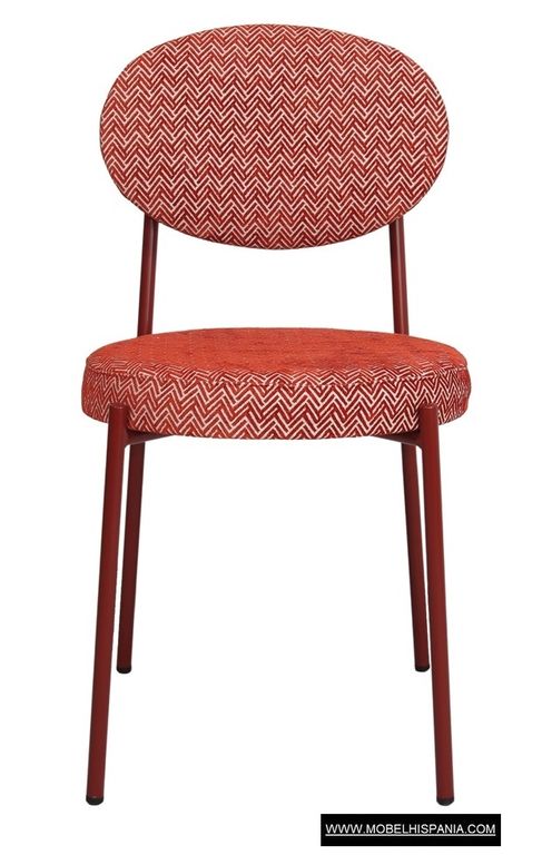 CHARLOTTE PRASLIN terracota w 08 11