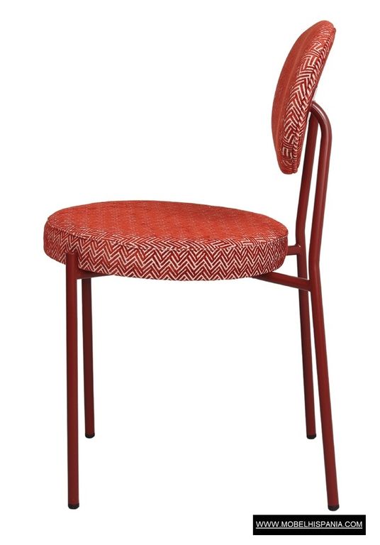 CHARLOTTE PRASLIN terracota w 09 11