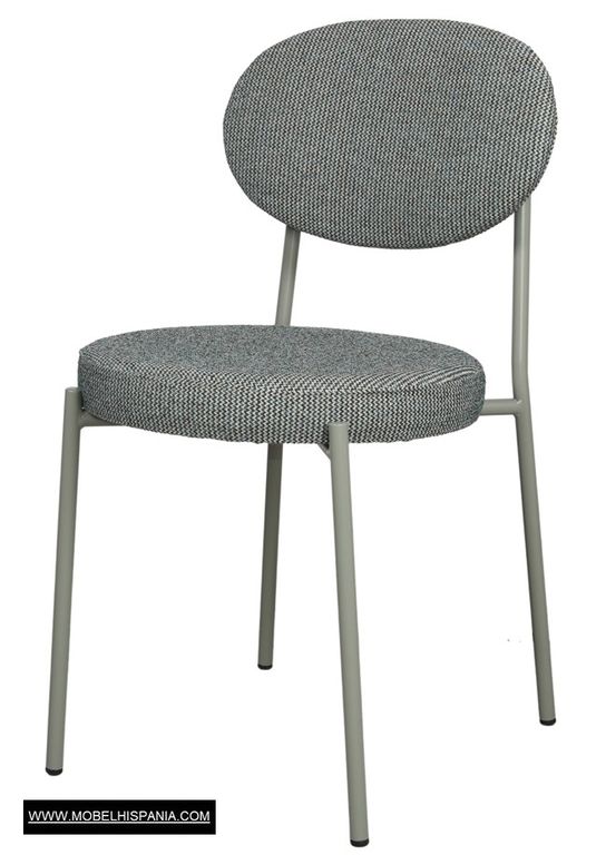 CHARLOTTE VOGAR Silla 1