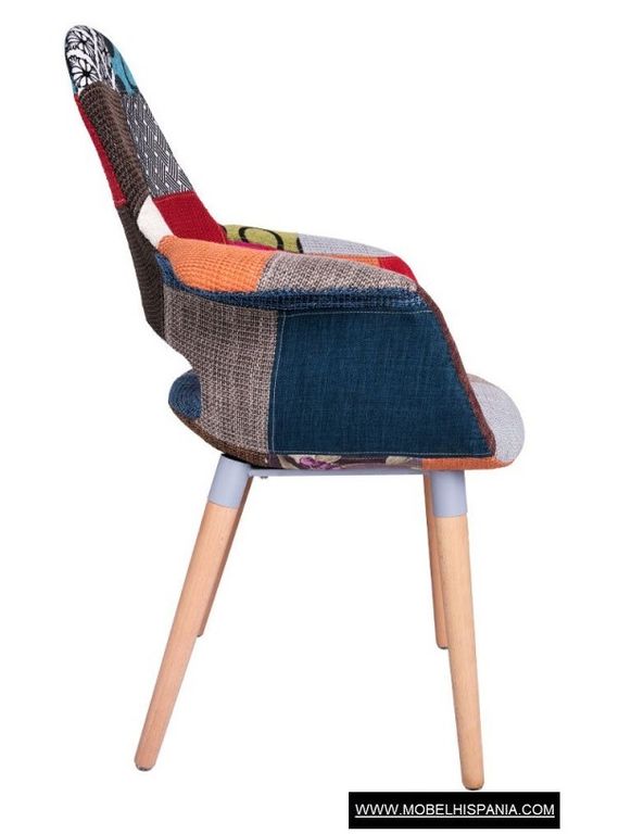 Claim Patchwork sillon 01