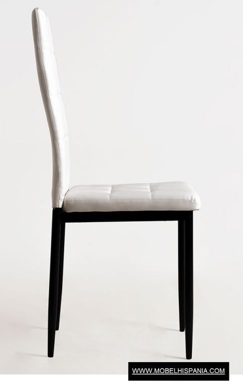 Clentor Polipiel negro w 03