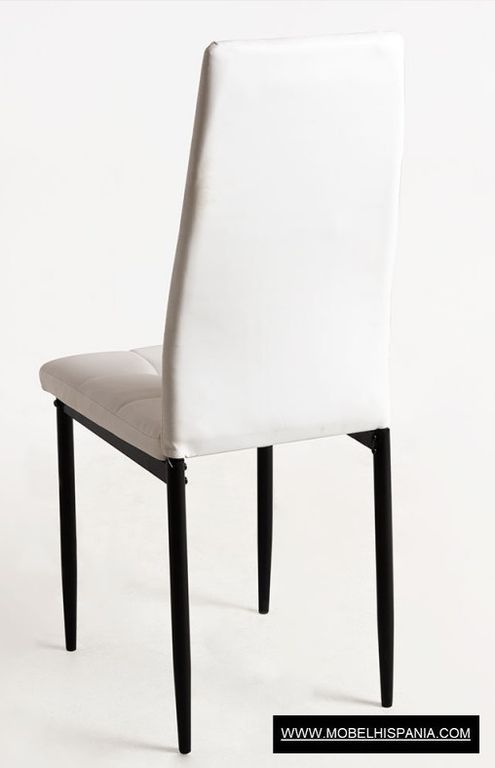 Clentor Polipiel negro w 04