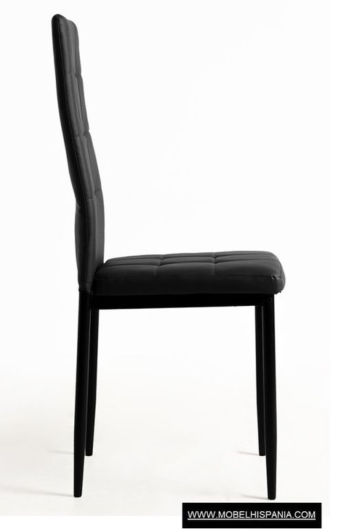 Clentor Polipiel negro w 08