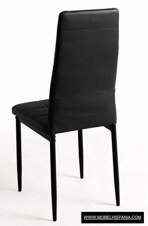 Clentor Polipiel negro w 09