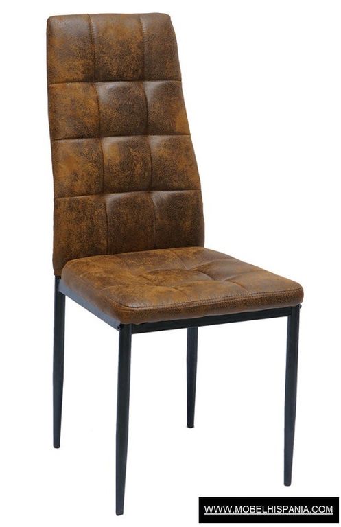 Clentor Polipiel negro w 11