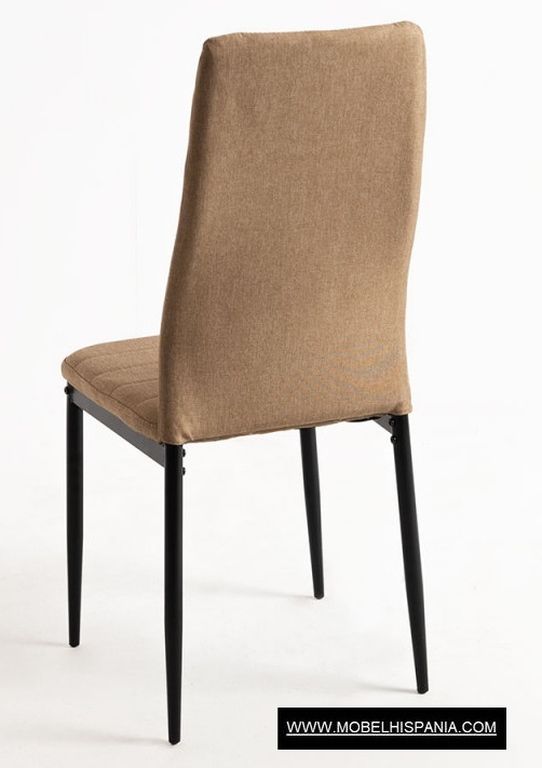 Clever Tela marron w 08