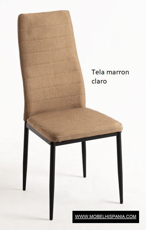 Clever Tela marron w 09
