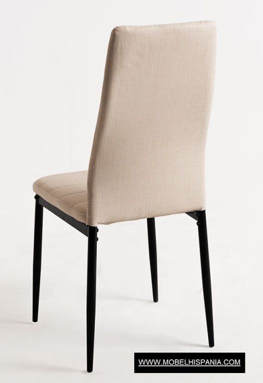 Clever Tela marron w 15