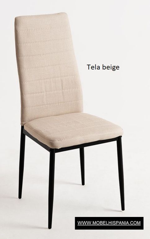 Clever Tela marron w 16