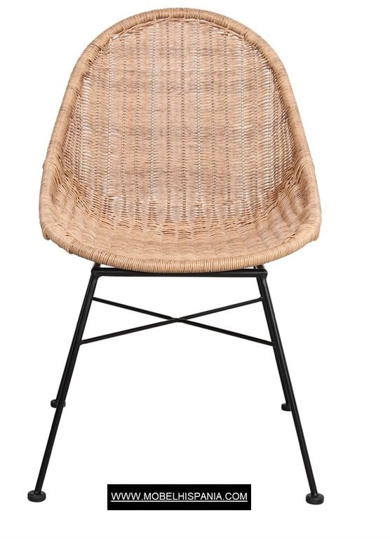 DABILY Rattan sintetico 01 2