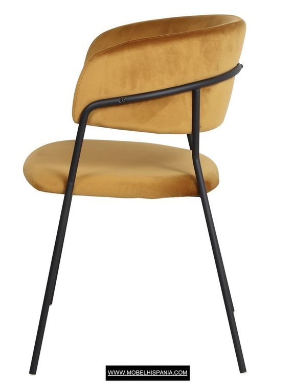 Dames sillon terracota w 11 2